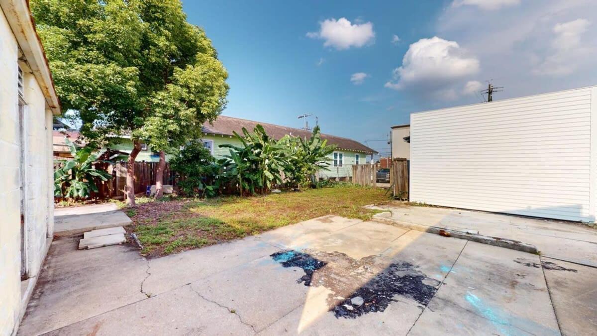 Villa Sunny 5Bed W Parking And Direct Streetcar Access à La Nouvelle-Orléans Extérieur photo